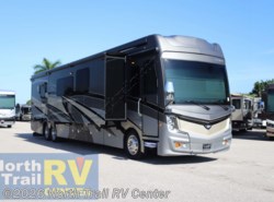 Used 2018 Fleetwood Discovery LXE 44H available in Fort Myers, Florida