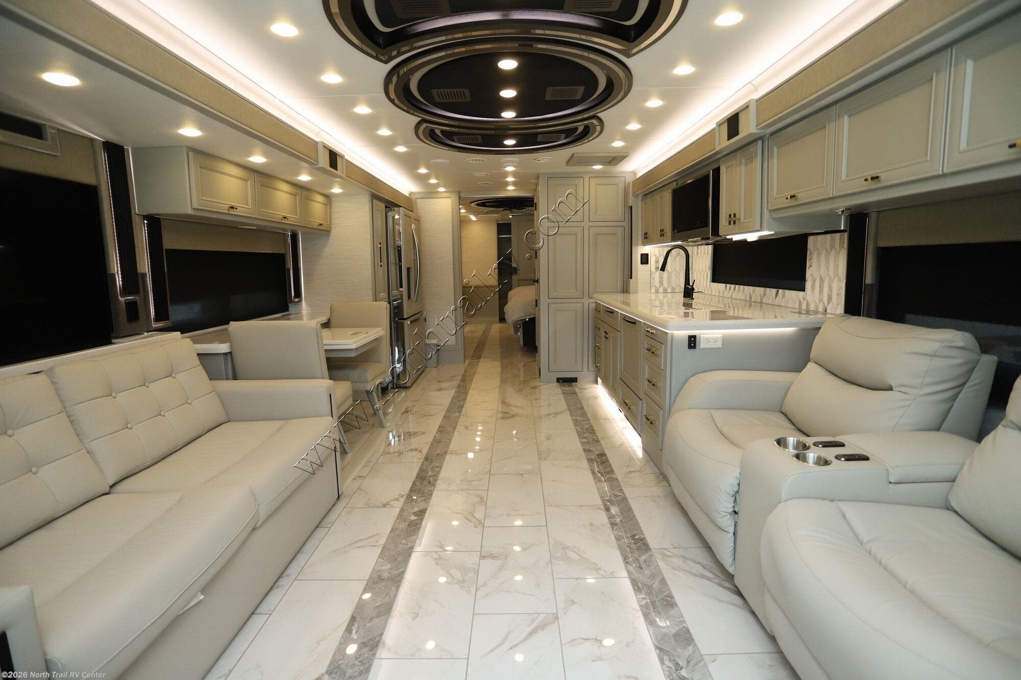 New 2027 Tiffin Allegro Bus 45OPP available in Fort Myers, Florida