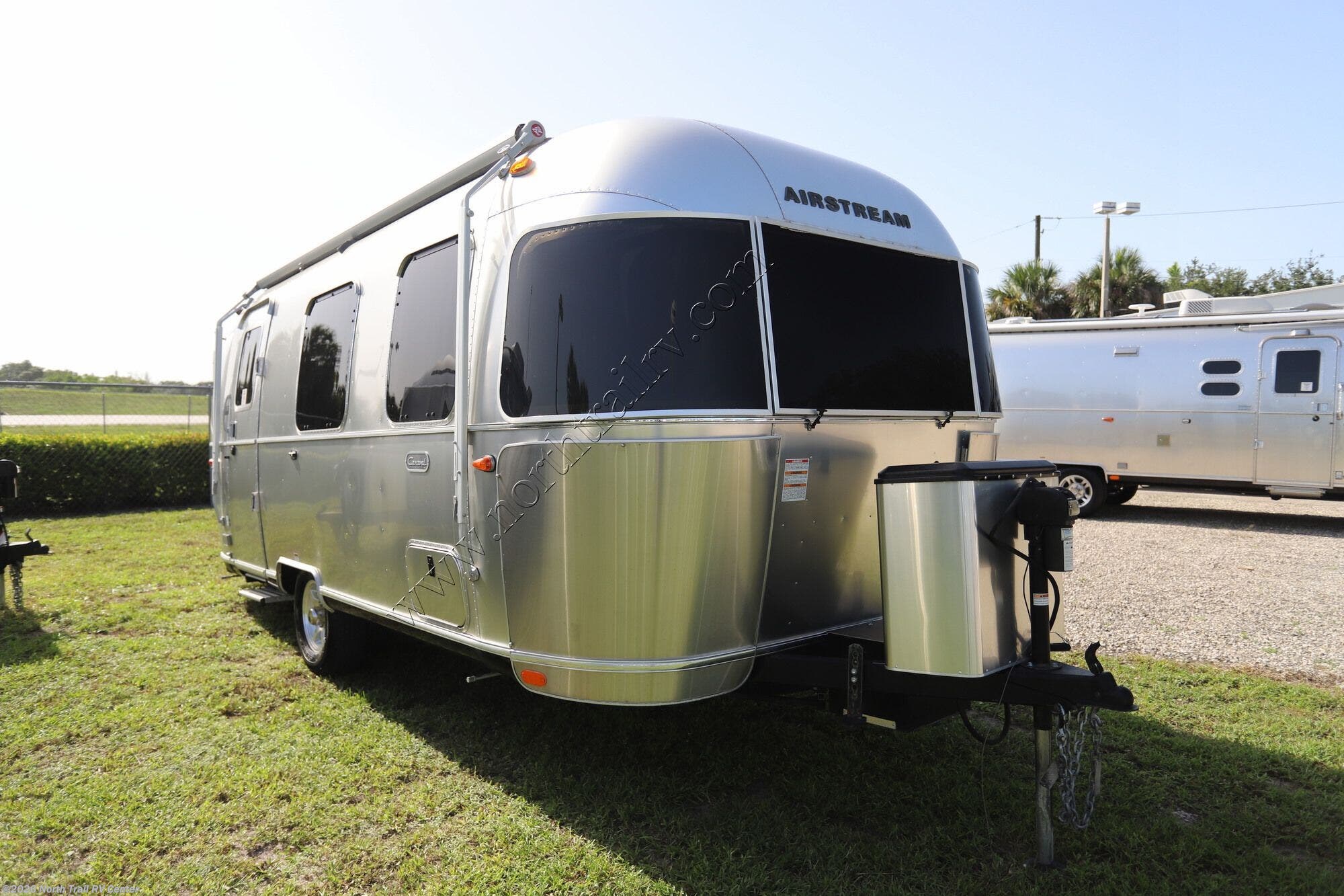 Used 2022 Airstream Caravel 22FB available in Fort Myers, Florida