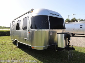 Used 2022 Airstream Caravel 22FB available in Fort Myers, Florida