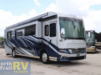 Used 2021 Newmar New Aire 3545 available in Fort Myers, Florida