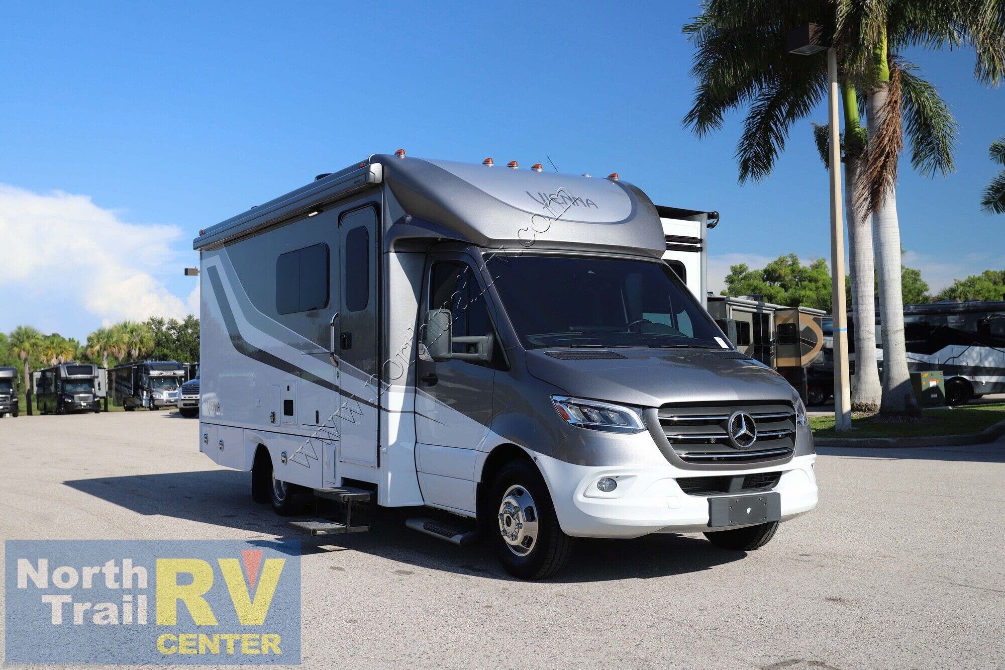 Used 2023 Renegade RV Vienna 25VRML available in Fort Myers, Florida