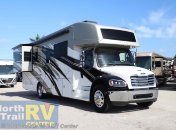 New 2027 Tiffin Allegro Bay 34DB available in Fort Myers, Florida