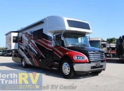 New 2027 Tiffin Allegro Bay 34DB available in Fort Myers, Florida
