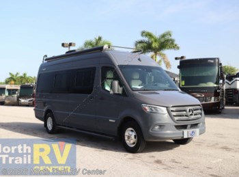 Used 2020 Winnebago Boldt 70KL available in Fort Myers, Florida