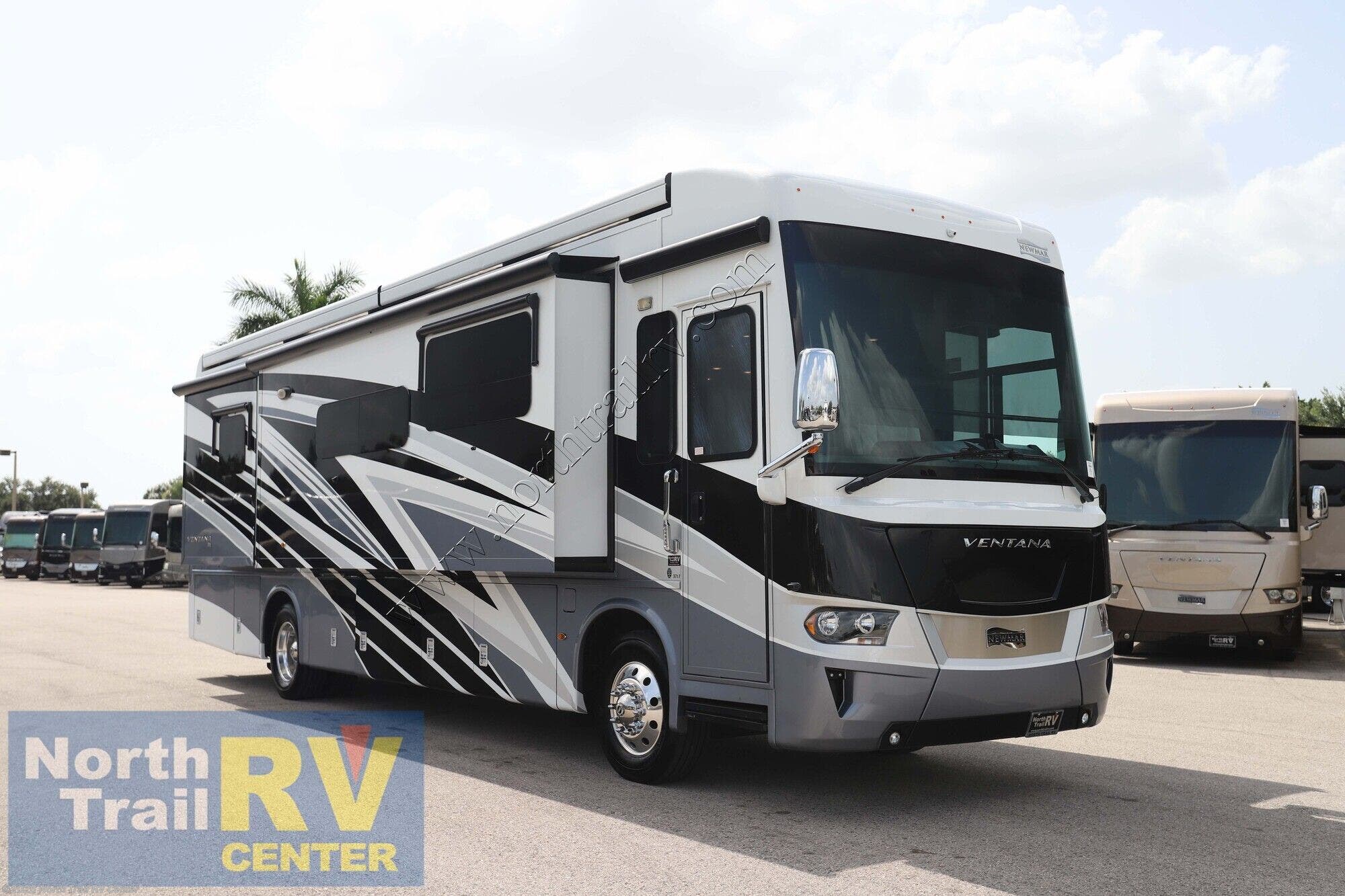Used 2023 Newmar Ventana 3717 available in Fort Myers, Florida