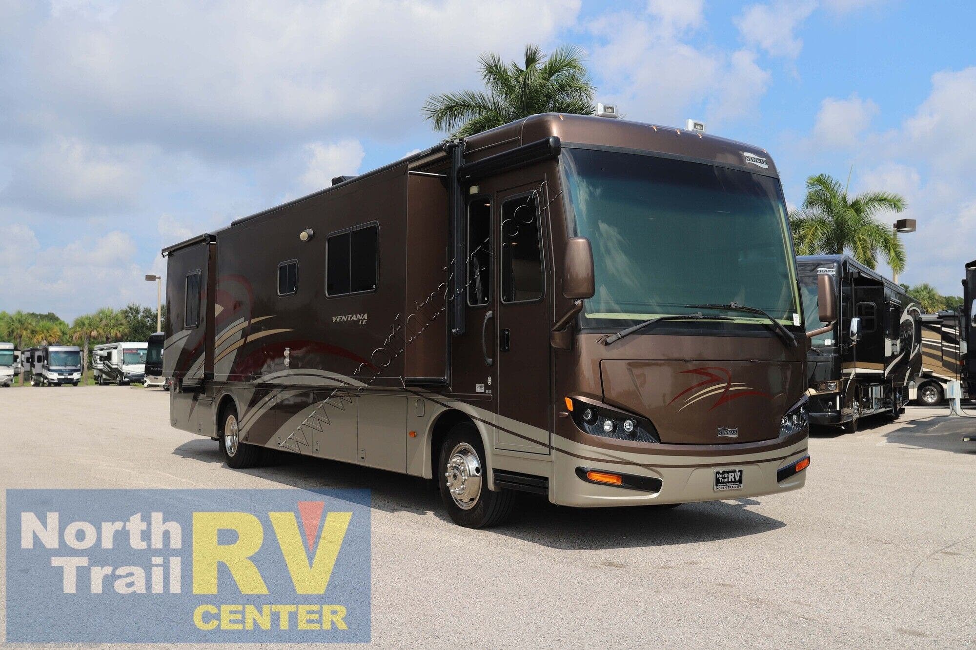 Used 2014 Newmar Ventana LE 3850 available in Fort Myers, Florida