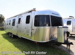 Used 2023 Airstream Classic 33FB TWIN available in Fort Myers, Florida
