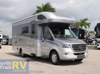 Used 2026 Winnebago Navion 24D available in Fort Myers, Florida