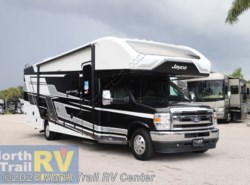 New 2027 Jayco Greyhawk 29MV available in Fort Myers, Florida