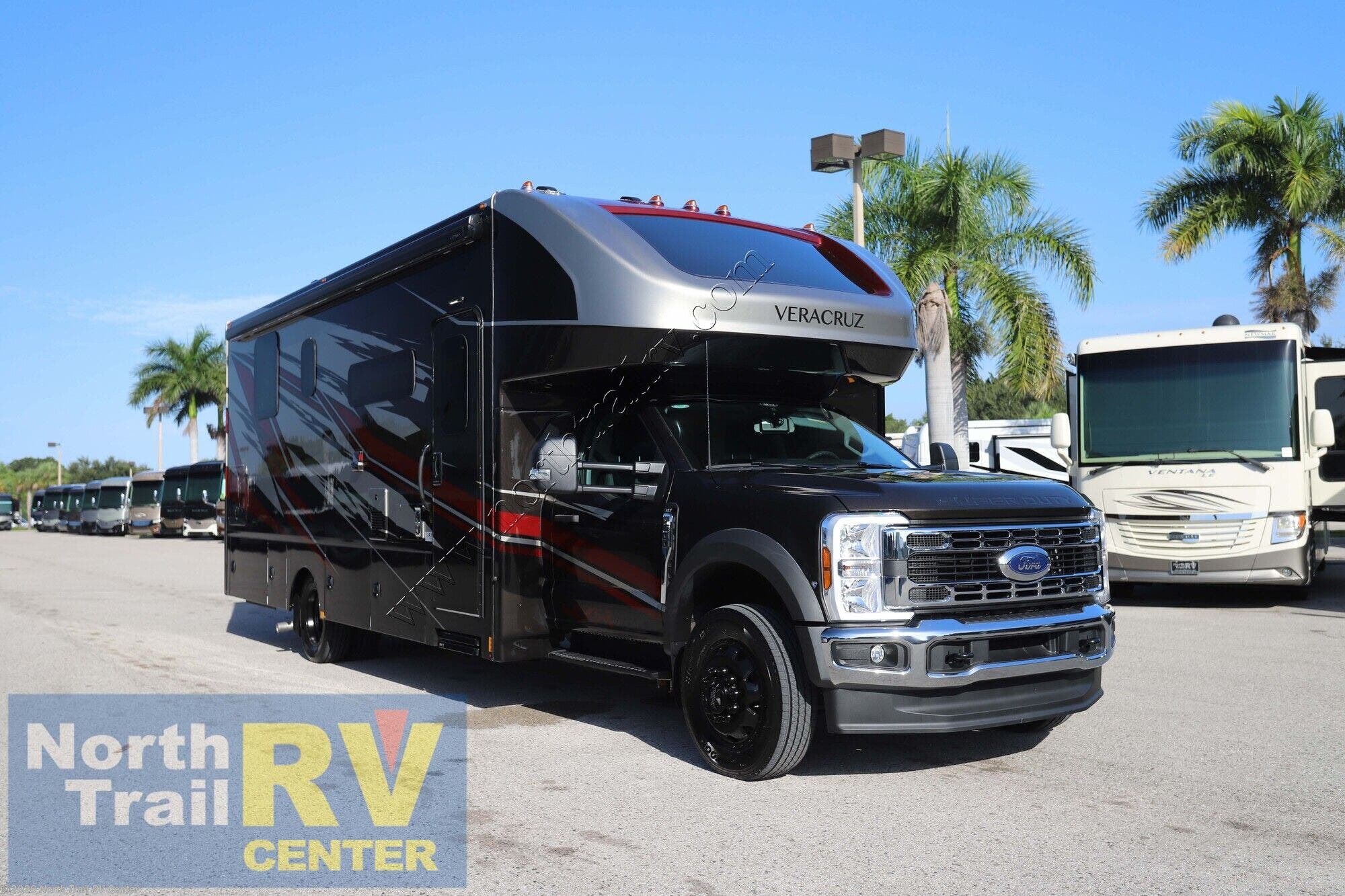 New 2027 Renegade RV Veracruz 33VRS available in Fort Myers, Florida