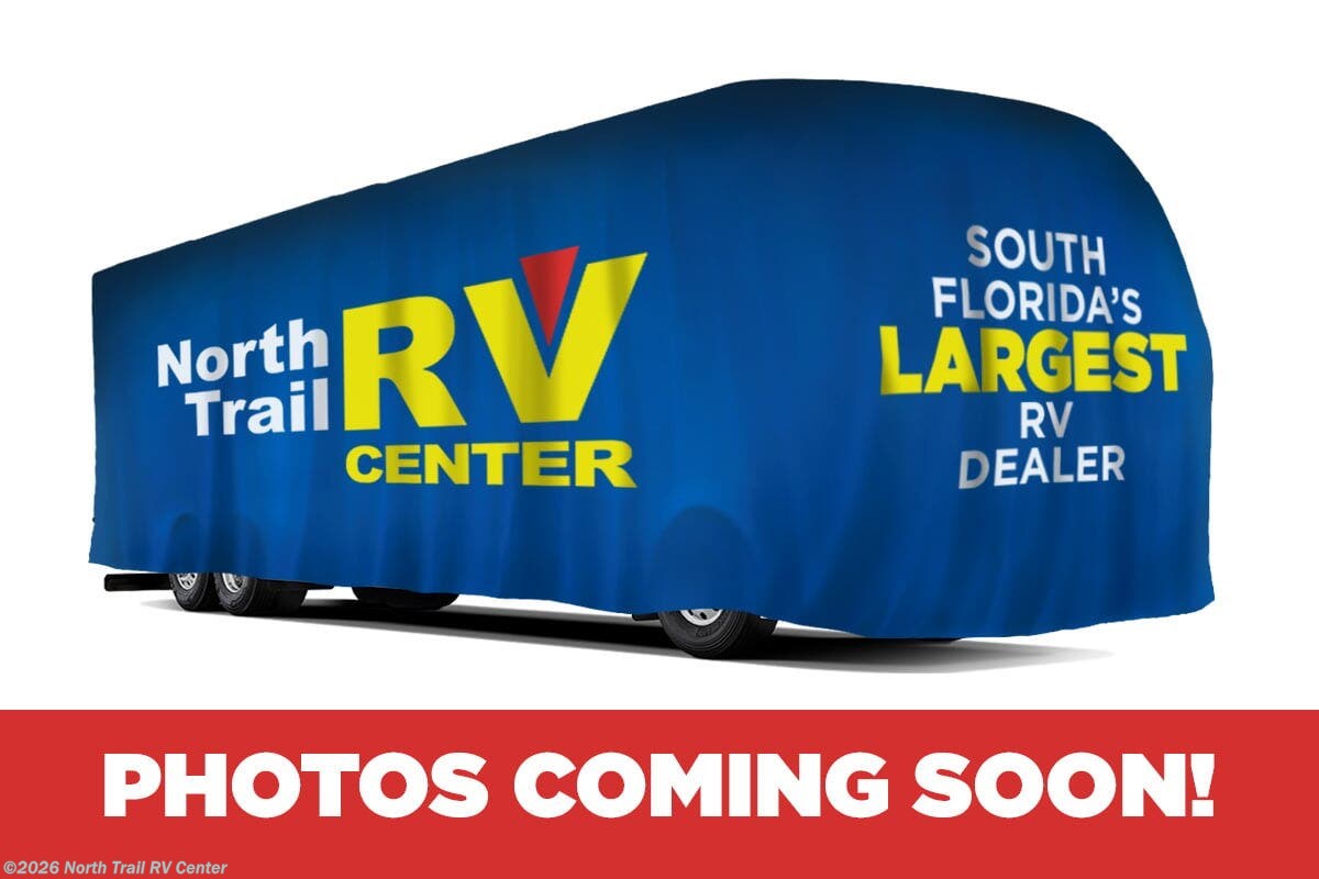 New 2027 Airstream Trade Wind 27FB available in Fort Myers, Florida