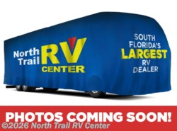 New 2027 Airstream Trade Wind 27FB available in Fort Myers, Florida