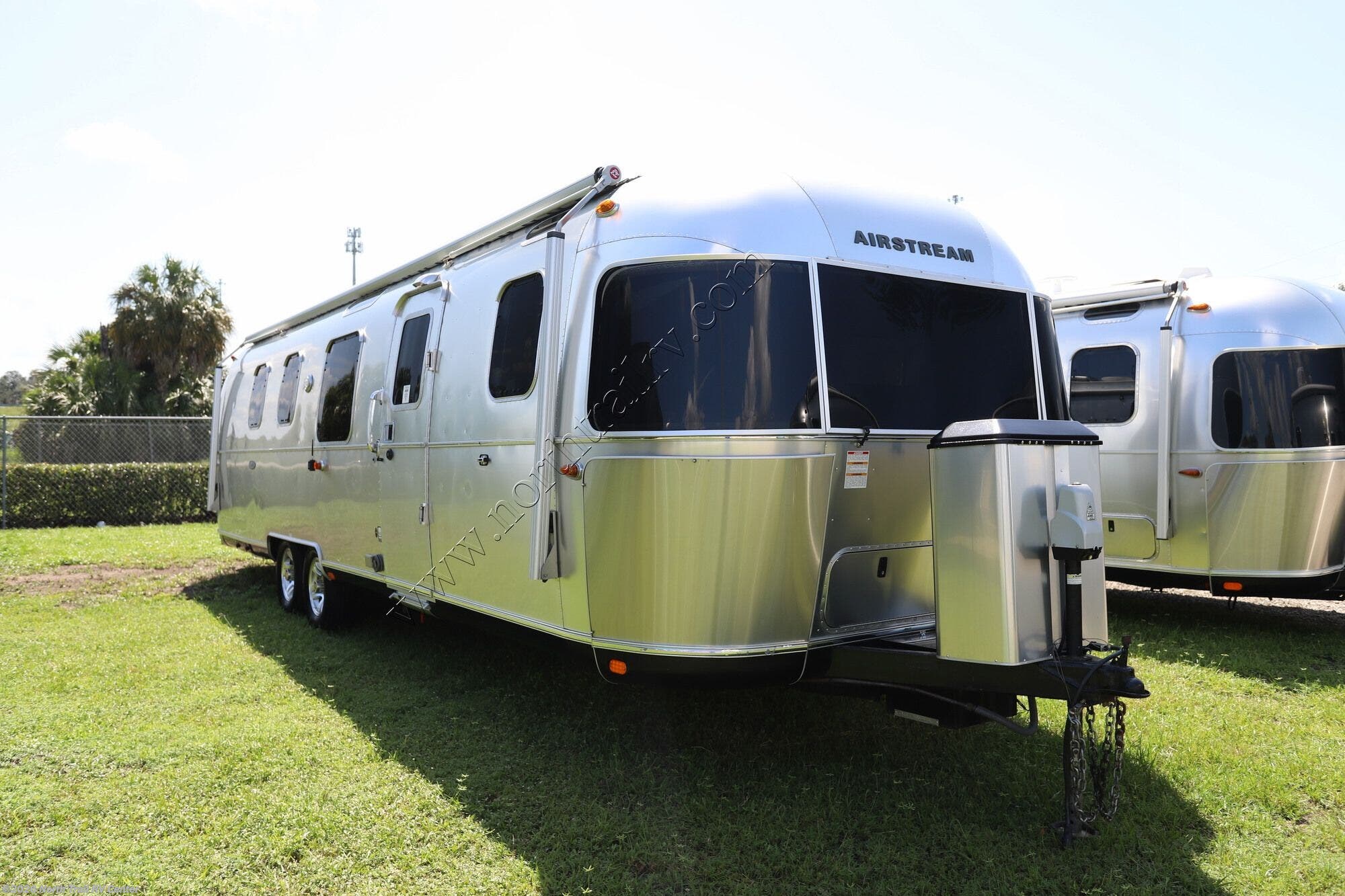 Used 2018 Airstream Classic 33FB available in Fort Myers, Florida