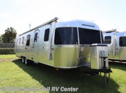 Used 2018 Airstream Classic 33FB available in Fort Myers, Florida