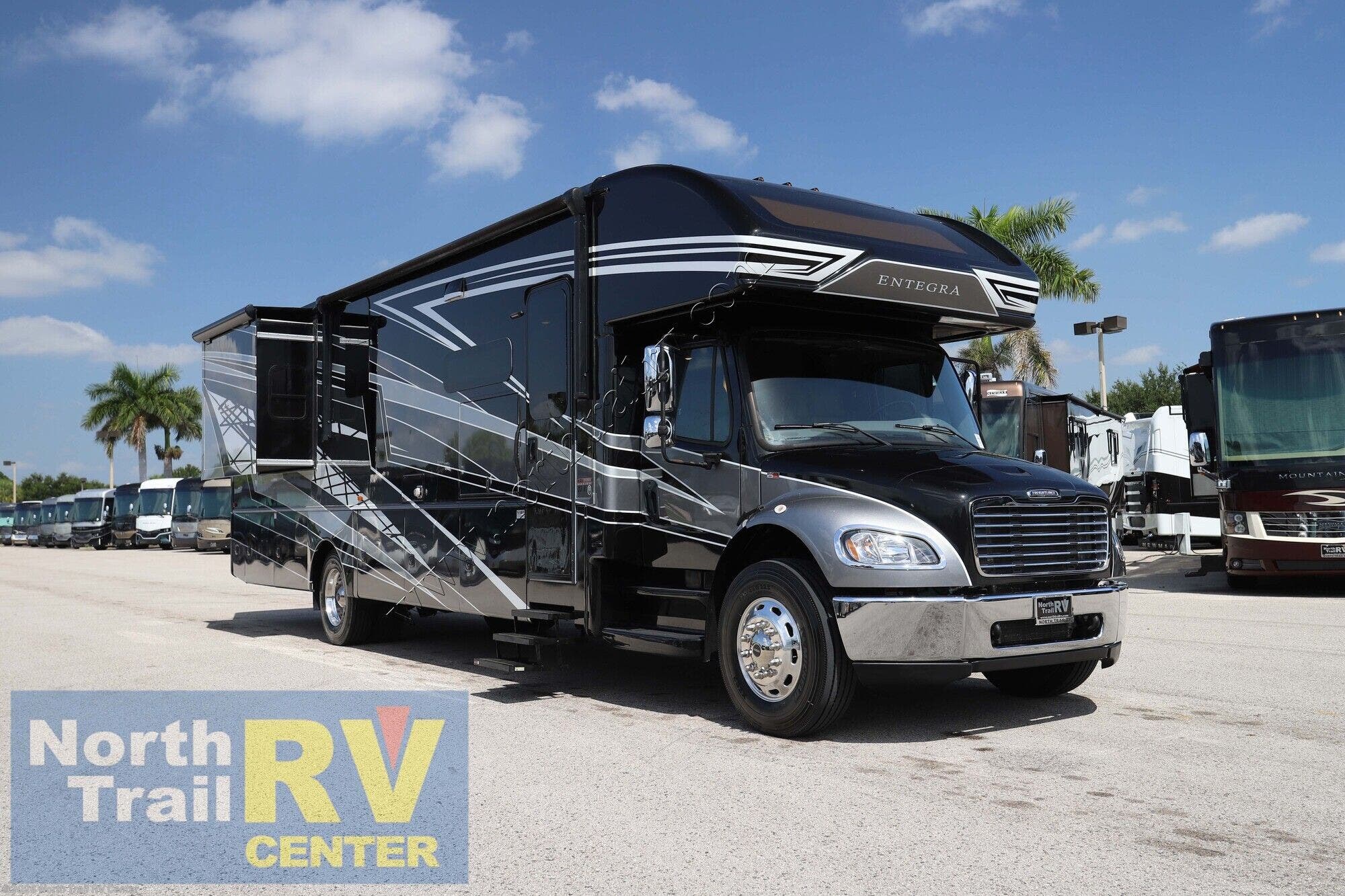 Used 2022 Entegra Coach Accolade 37K available in Fort Myers, Florida