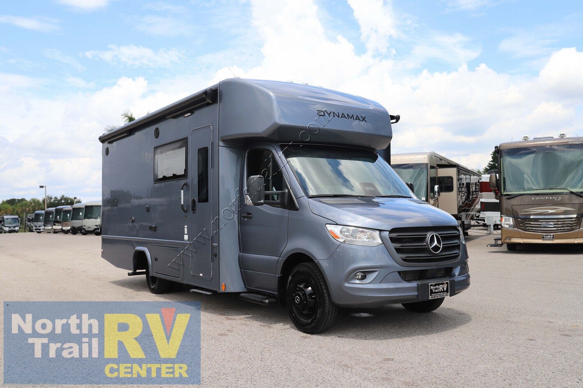 Used 2026 Dynamax Corp  Isata 3 24SSSF available in Fort Myers, Florida