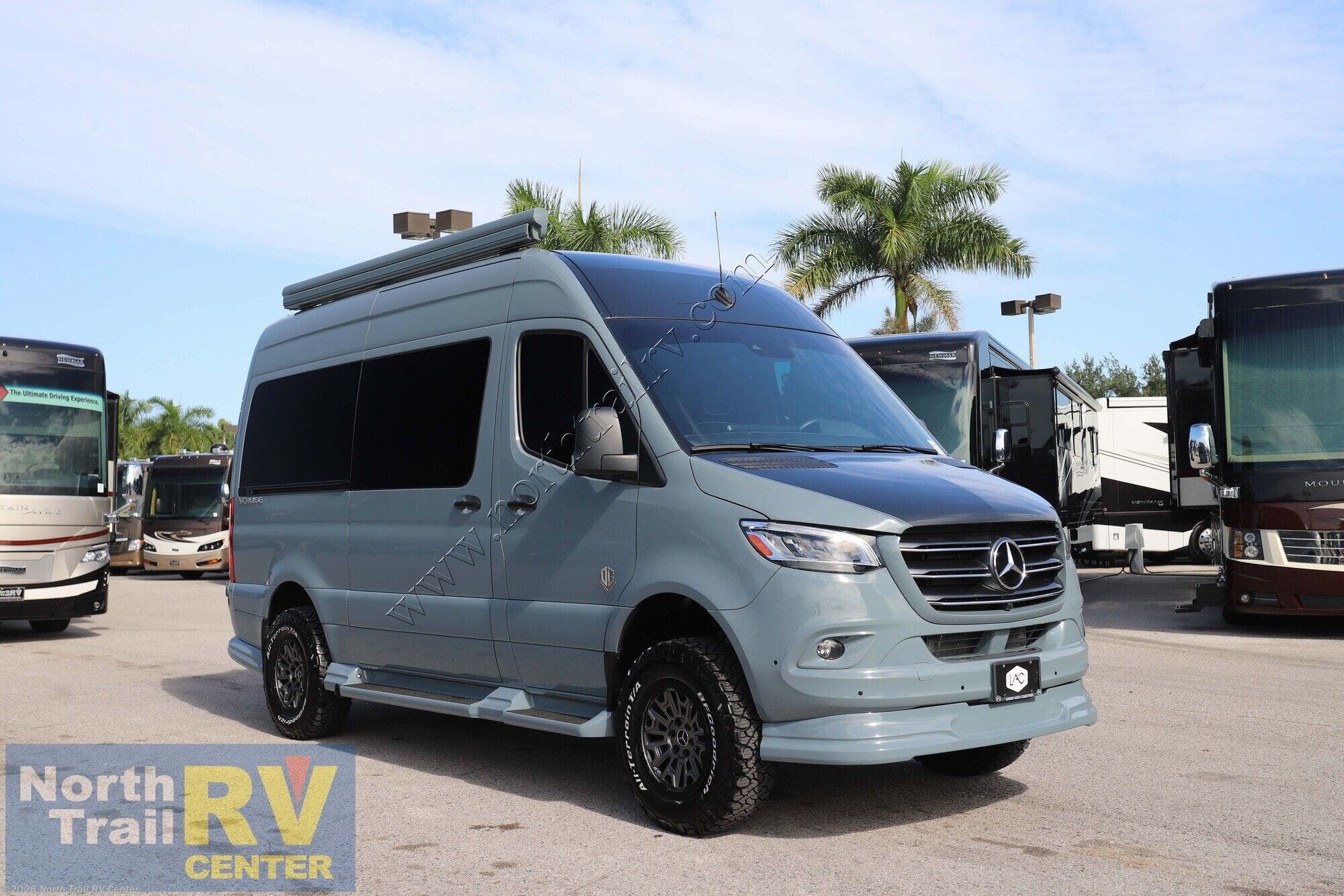 Used 2025 OGV Luxury Coach V-Cruise 8OBA available in Fort Myers, Florida