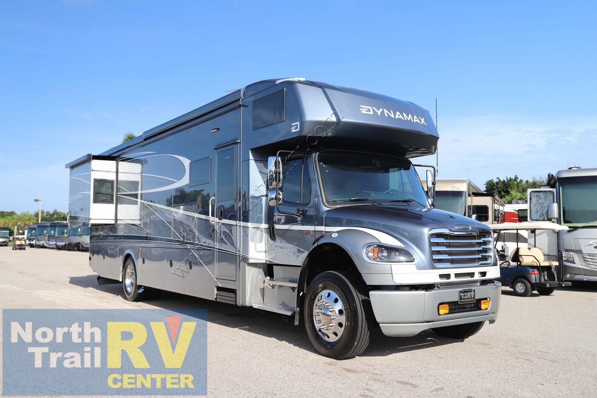Used 2026 Dynamax Corp DX3 34KD available in Fort Myers, Florida