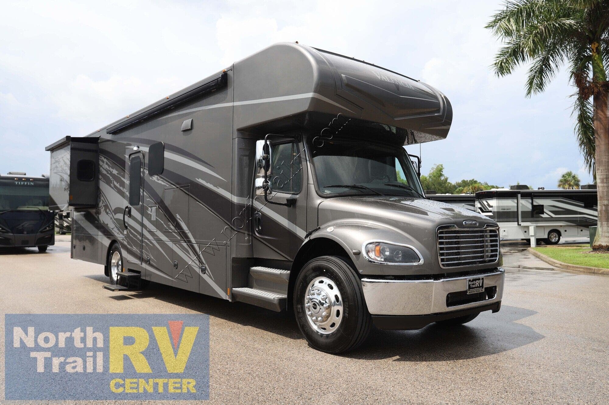 Used 2022 Renegade RV Valencia 35MB available in Fort Myers, Florida