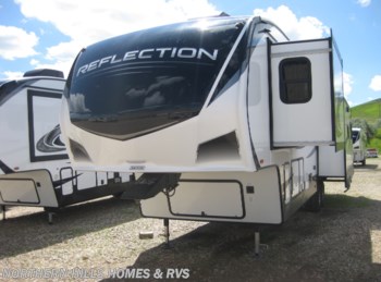 New 2023 Grand Design Reflection 341RDS available in Whitewood, South Dakota