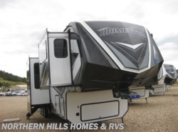 New 2023 Grand Design Momentum 376THS available in Whitewood, South Dakota