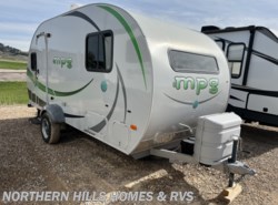  Used 2011 Heartland MPG 181 available in Whitewood, South Dakota