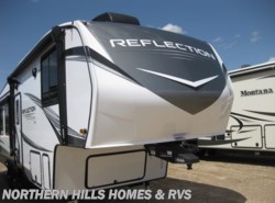  New 2023 Grand Design Reflection 150 Series 295RL available in Whitewood, South Dakota
