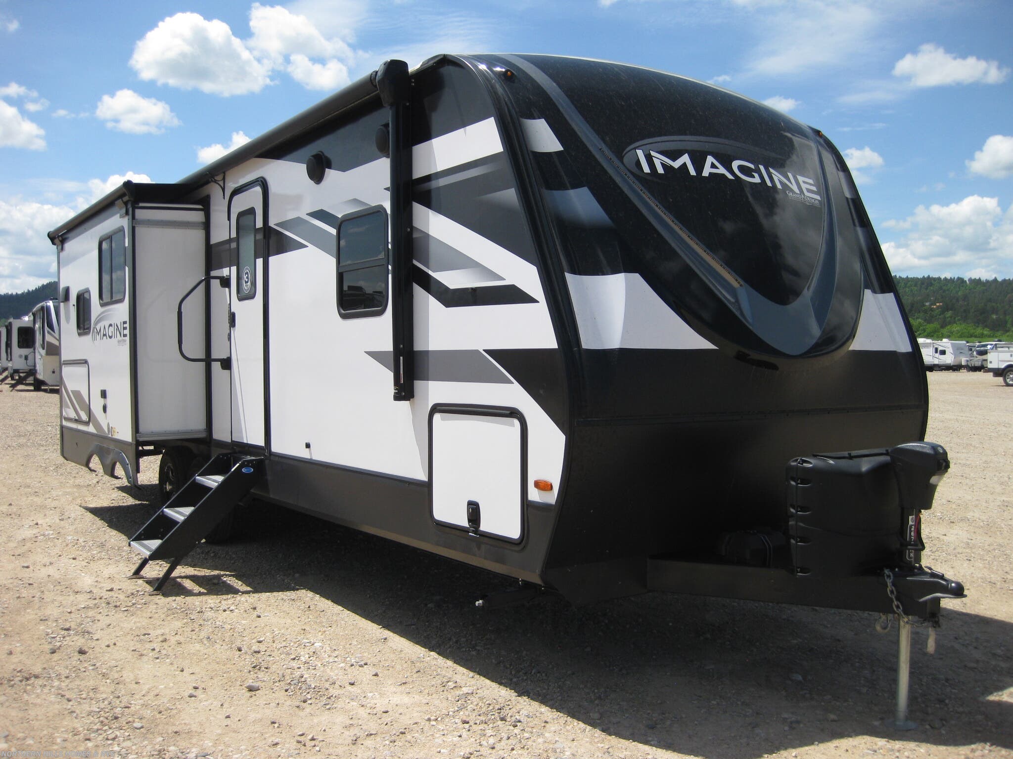 2022 Grand Design Imagine 2670MK RV for Sale in Whitewood, SD 57793 | GD22R89A - Vimarsana News