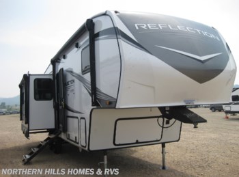 New 2024 Grand Design Reflection 303RLS available in Whitewood, South Dakota