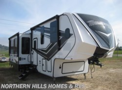  New 2024 Grand Design Momentum M-Class 395MS available in Whitewood, South Dakota