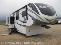  Used 2021 Grand Design Solitude 390RK available in Whitewood, South Dakota