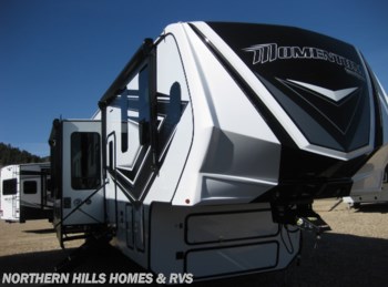 New 2024 Grand Design Momentum M-Class 395MS available in Whitewood, South Dakota