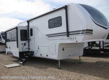New 2024 Grand Design Influence 3704BH available in Whitewood, South Dakota
