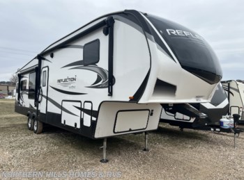 Used 2022 Grand Design Reflection 337RLS available in Whitewood, South Dakota