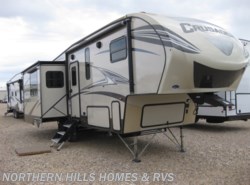 Used 2017 Prime Time Crusader Lite 27RK available in Whitewood, South Dakota