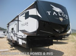 Used 2018 Jayco Talon 393T available in Whitewood, South Dakota