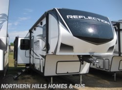 Used 2022 Grand Design Reflection 311BHS available in Whitewood, South Dakota