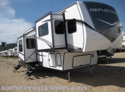 New 2025 Grand Design Reflection 360FLS available in Whitewood, South Dakota