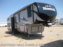 Used 2016 Keystone Montana High Country 340BH available in Whitewood, South Dakota