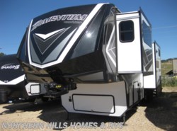 Used 2021 Grand Design Momentum 376THS available in Whitewood, South Dakota