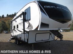 Used 2022 Grand Design Reflection 150 Series 260RD available in Whitewood, South Dakota