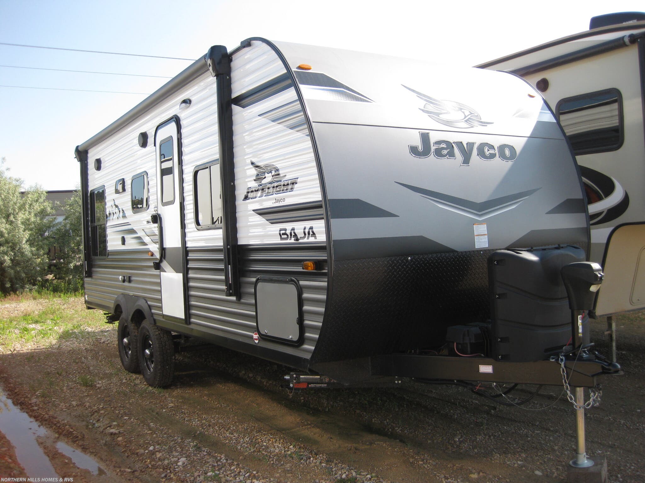 Used 2023 Jayco Jay Flight 212QBW available in Whitewood, South Dakota