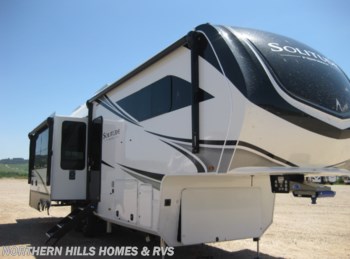New 2026 Grand Design Solitude 310GK available in Whitewood, South Dakota