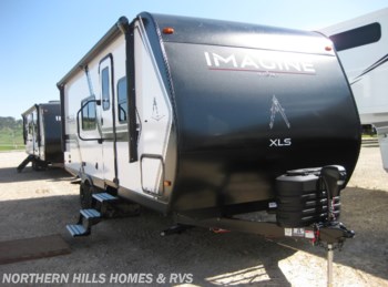 New 2026 Grand Design Imagine XLS 22MLE available in Whitewood, South Dakota