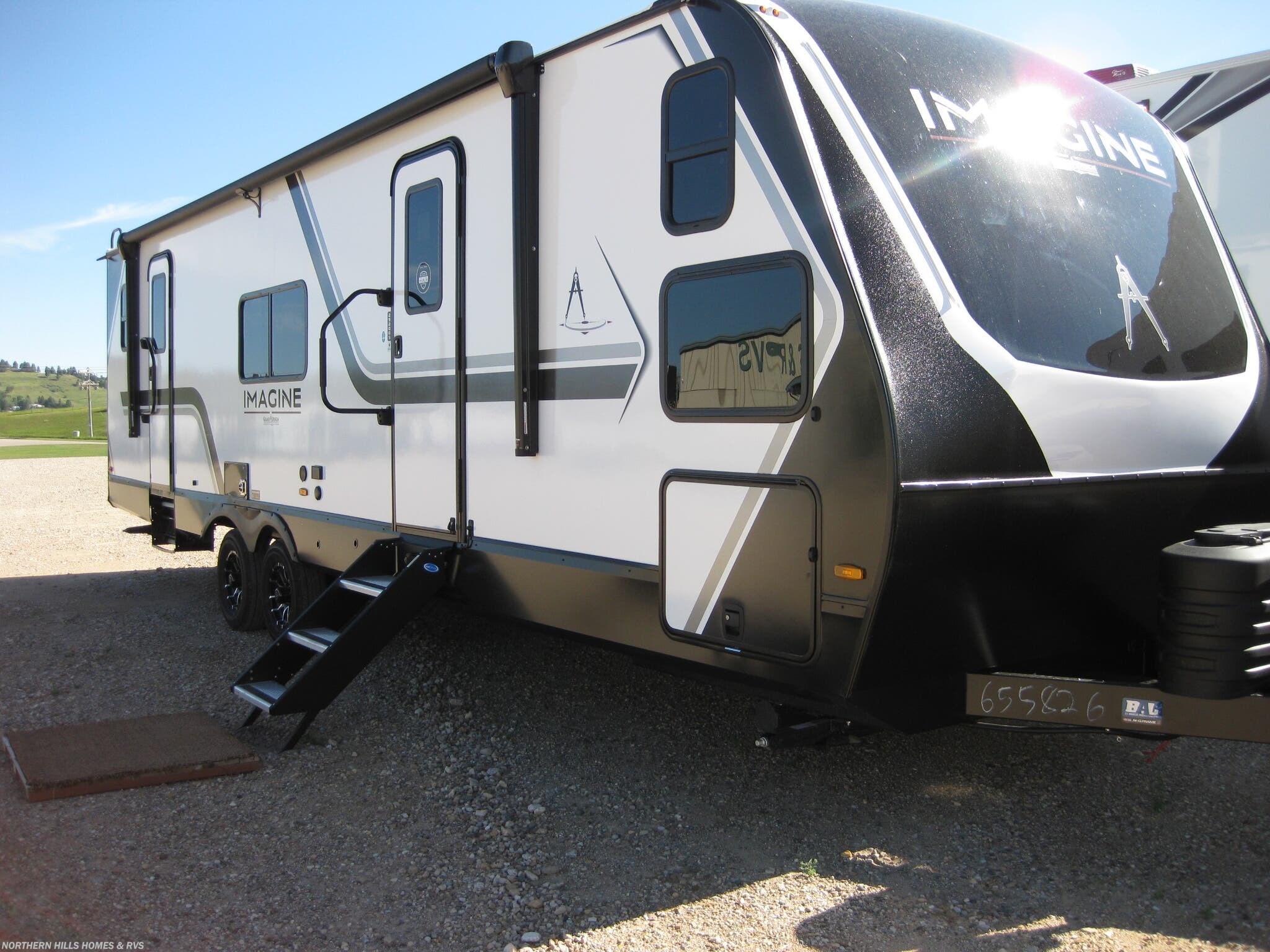 New 2026 Grand Design Imagine 2920BS available in Whitewood, South Dakota