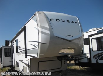 Used 2023 Keystone Cougar East 355FBS available in Whitewood, South Dakota