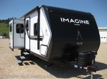 New 2026 Grand Design Imagine XLS 22RBE available in Whitewood, South Dakota