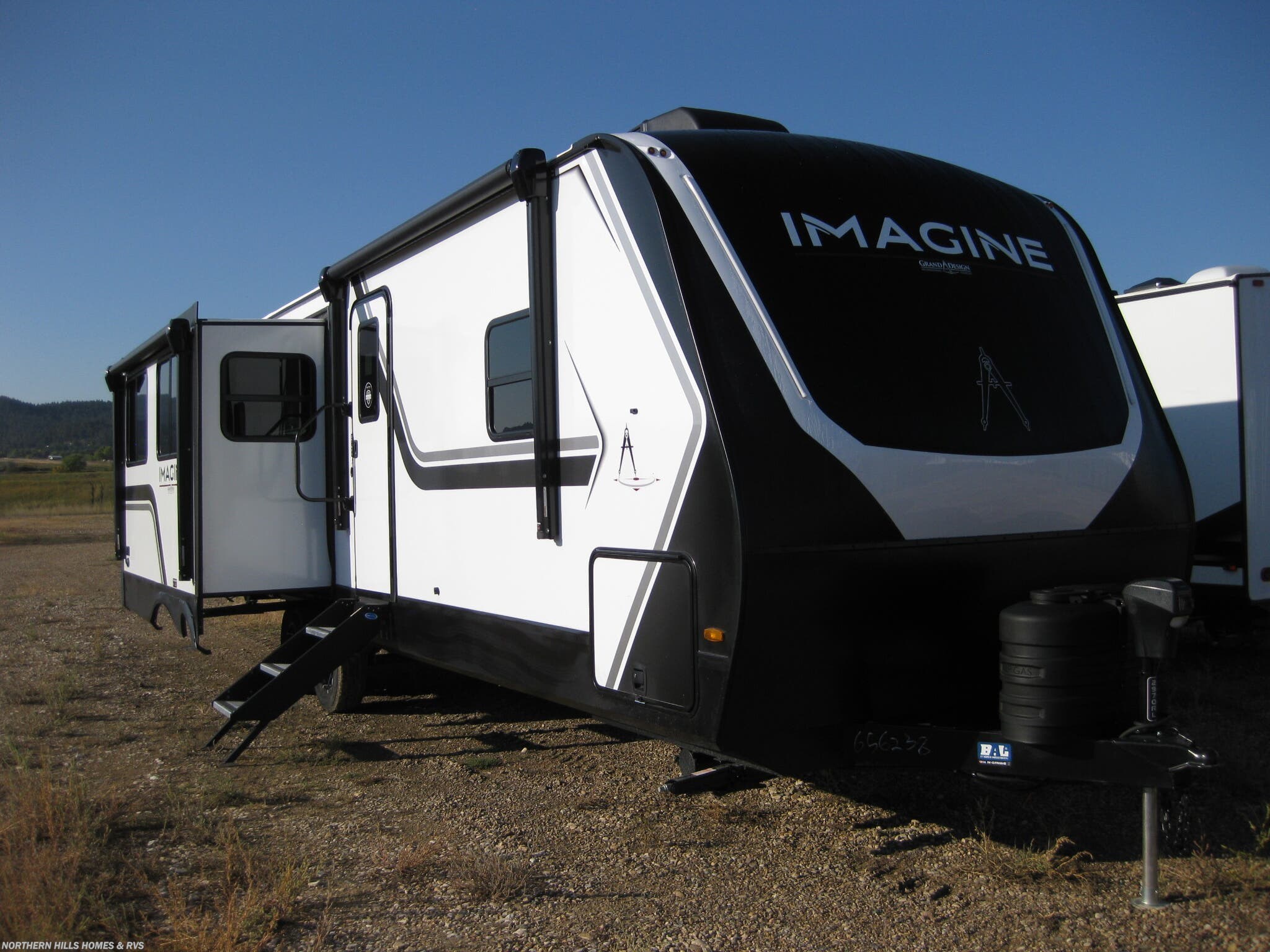 New 2026 Grand Design Imagine 2970RL available in Whitewood, South Dakota