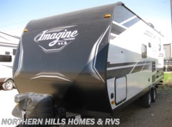 Used 2019 Grand Design Imagine XLS 21BHE available in Whitewood, South Dakota
